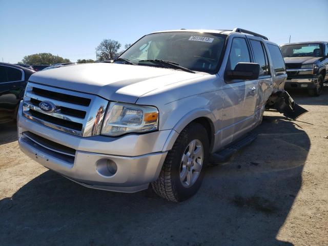 FORD EXPEDITION 2010 with VIN 1FMJU1F57AEB59051 - Photo from auction