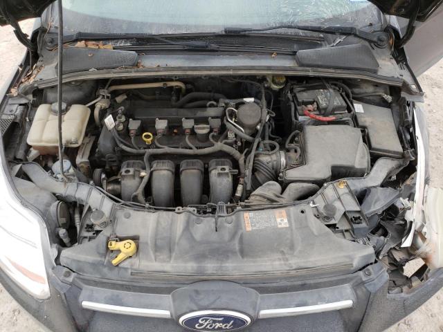 Photo 11 from auction – 2014 FORD FOCUS SE with VIN 1FADP3F20EL321040