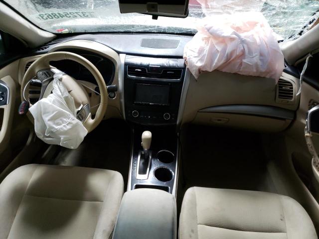 Photo 8 from auction – 2013 NISSAN ALTIMA 2.5 with VIN 1N4AL3AP6DN476356