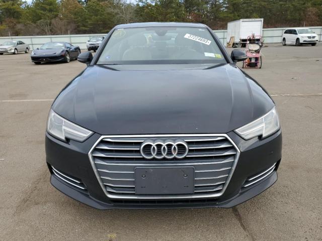Photo 5 from auction – 2017 AUDI A4 PREMIUM with VIN WAUGNAF48HN051855