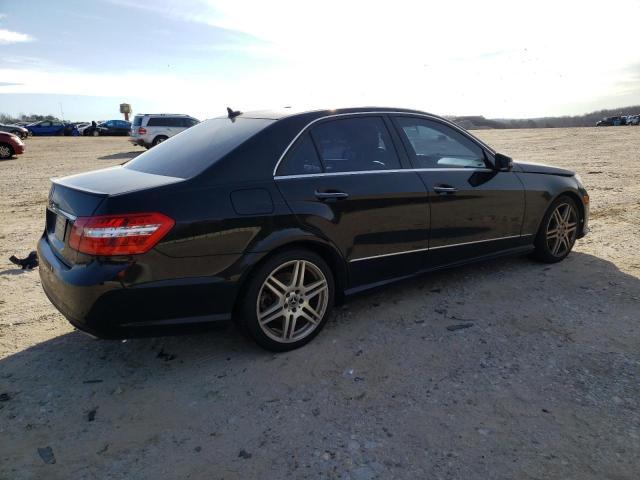 Photo 3 from auction – 2010 MERCEDES-BENZ E 350 with VIN WDDHF5GB0AA239104