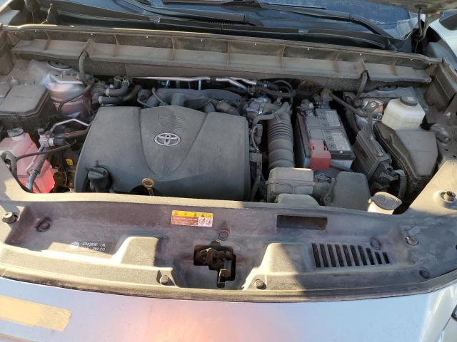 Photo 12 from auction – 2021 TOYOTA HIGHLANDER with VIN 5TDBZRBH0MS145662