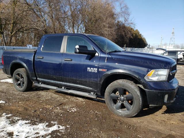 Foto 4 de la subasta – 2016 RAM 1500 SLT con VIN 1C6RR7LM0GS357947