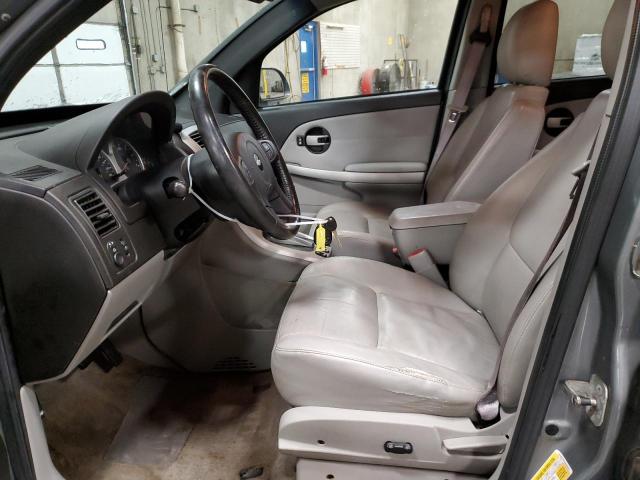 Photo 7 from auction – 2006 CHEVROLET EQUINOX LT with VIN 2CNDL73F366080424