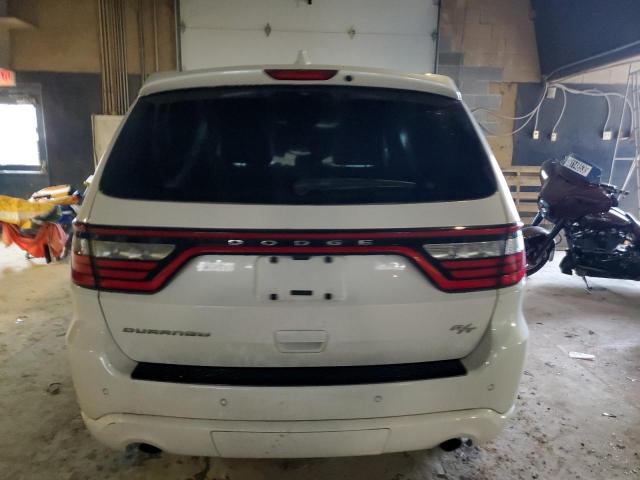 Photo 6 from auction – 2019 DODGE DURANGO R/ with VIN 1C4SDHCT7KC582293