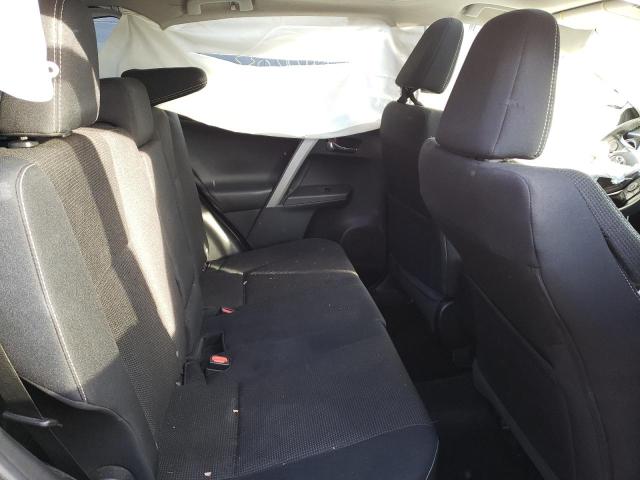 Photo 10 from auction – 2017 TOYOTA RAV4 XLE with VIN 2T3RFREV3HW636840