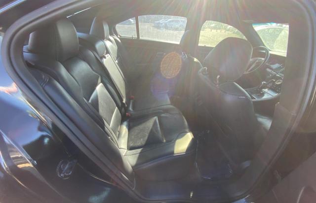 Photo 6 from auction – 2013 FORD TAURUS LIM with VIN 1FAHP2F80DG197472
