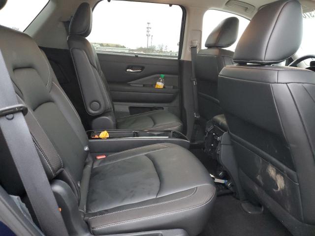 Photo 10 from auction – 2022 NISSAN PATHFINDER with VIN 5N1DR3CD1NC243082