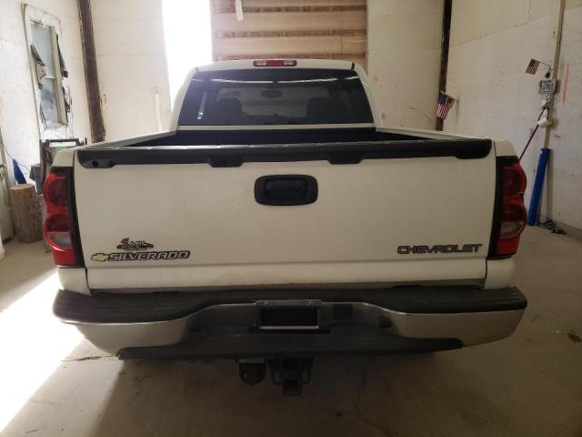 Photo 6 from auction – 2004 CHEVROLET SILVERADO with VIN 1GCEK19T24E288079