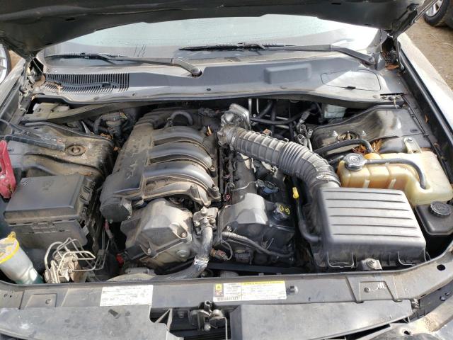 Photo 11 from auction – 2008 DODGE CHARGER with VIN 2B3KA43R38H239591
