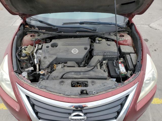 Photo 11 from auction – 2014 NISSAN ALTIMA 2.5 with VIN 1N4AL3AP9EN379170