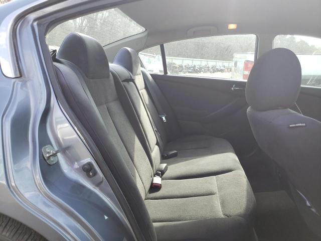 Photo 10 from auction – 2012 NISSAN ALTIMA BAS with VIN 1N4AL2AP4CN471682