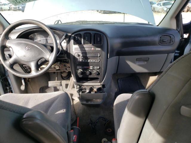 Photo 8 from auction – 2005 DODGE CARAVAN with VIN 1D4GP24R05B327656