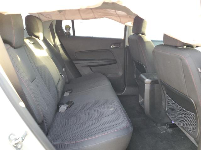 Photo 11 from auction – 2015 GMC TERRAIN SL with VIN 2GKALMEK2F6388558