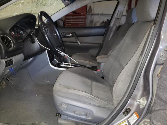 Photo 7 from auction – 2006 MAZDA 6 S with VIN 1YVHP80D465M41054