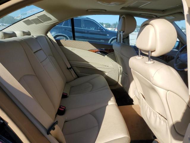 Photo 10 from auction – 2008 MERCEDES-BENZ E 350 4MAT with VIN WDBUF87X98B323978