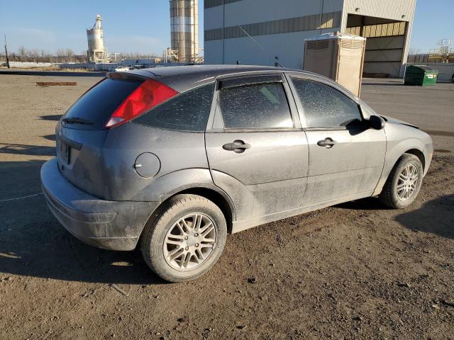 Photo 3 from auction – 2007 FORD FOCUS ZX5 with VIN 1FAHP37N47W328469