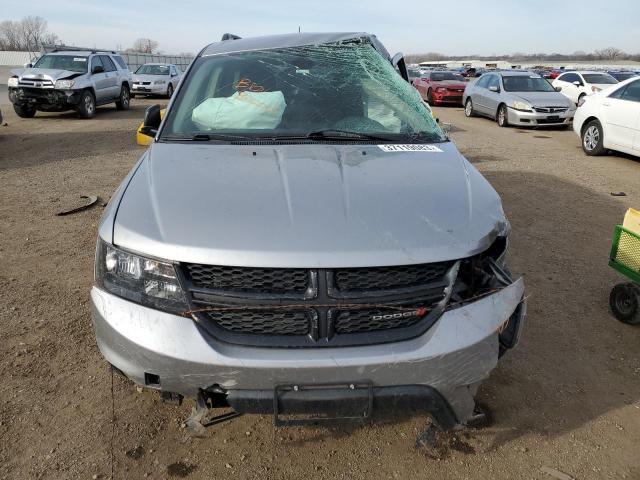 Photo 5 from auction – 2019 DODGE JOURNEY SE with VIN 3C4PDCBB4KT845085