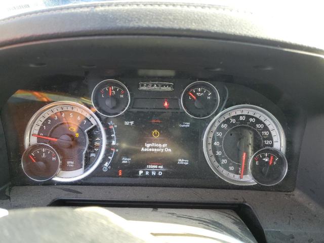 Photo 9 from auction – 2014 RAM 1500 LARAM with VIN 1C6RR7NT2ES374072