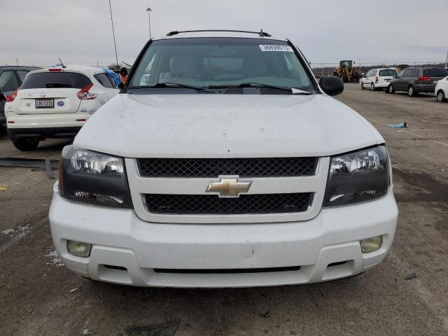 Photo 5 from auction – 2006 CHEVROLET TRAILBLAZE with VIN 1GNDT13S962130276