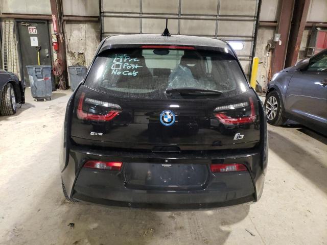 Photo 6 from auction – 2015 BMW I3 REX with VIN WBY1Z4C57FV504564