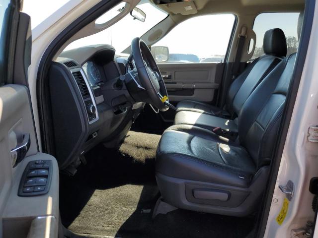 Photo 7 from auction – 2009 DODGE RAM 1500 with VIN 1D3HV13P19S799010
