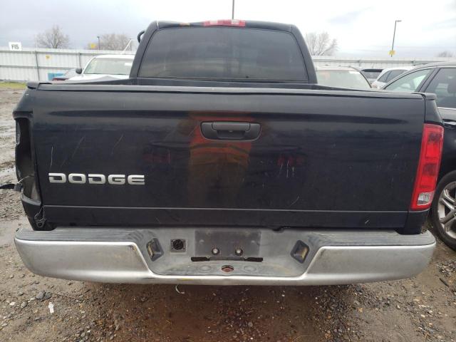 Photo 6 from auction – 2003 DODGE RAM 1500 S with VIN 1D7HA16K43J562292