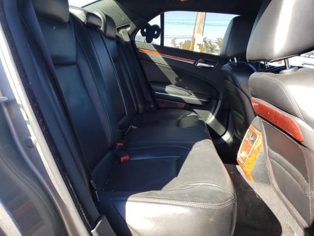 Photo 10 from auction – 2012 CHRYSLER 300 LIMITE with VIN 2C3CCACG5CH188067