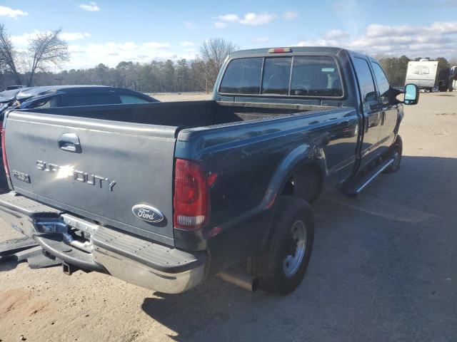 Photo 3 from auction – 2004 FORD F250 SUPER with VIN 1FTNW20P34EB80306
