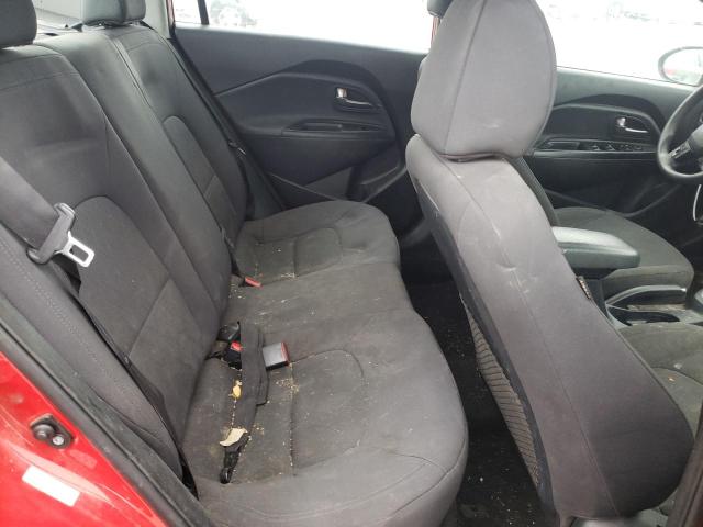 Photo 10 from auction – 2016 KIA RIO EX with VIN KNADN4A36G6651382