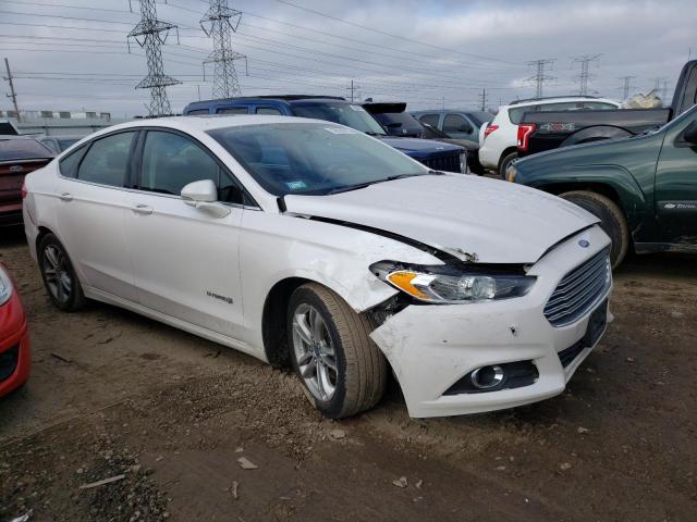 Photo 4 from auction – 2016 FORD FUSION SE with VIN 3FA6P0LUXGR338820