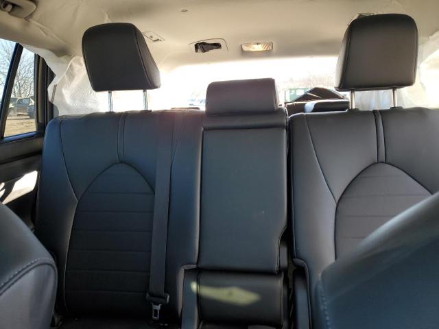 Photo 10 from auction – 2021 TOYOTA HIGHLANDER with VIN 5TDHZRBH3MS532734