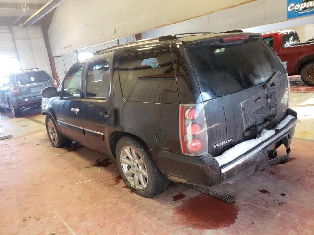 Photo 2 from auction – 2007 GMC YUKON DENA with VIN 1GKFK638X7J303501