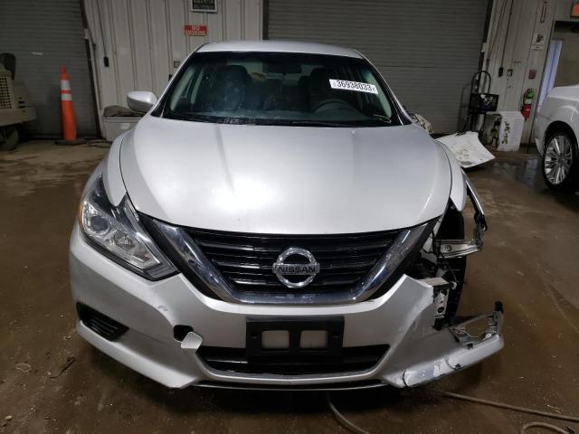 Photo 5 from auction – 2018 NISSAN ALTIMA 2.5 with VIN 1N4AL3AP2JC297934