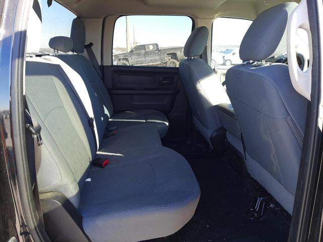 Photo 10 from auction – 2018 RAM 2500 ST with VIN 3C6UR5CL7JG425746