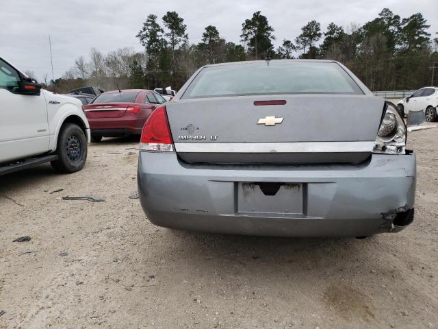 Photo 6 from auction – 2006 CHEVROLET IMPALA LT with VIN 2G1WT58K069234280