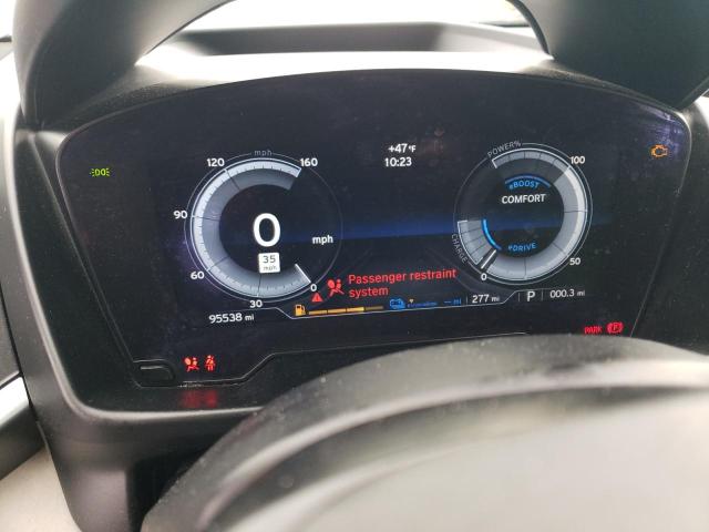 Photo 9 from auction – 2014 BMW I8 with VIN WBY2Z2C55EVX64100
