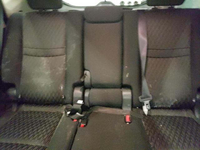 Photo 10 from auction – 2017 NISSAN ROGUE S with VIN KNMAT2MV5HP586114
