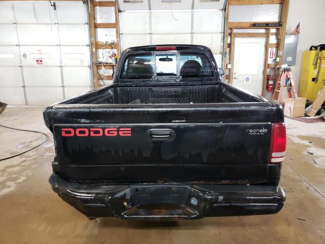 Photo 6 from auction – 1998 DODGE DAKOTA with VIN 1B7FL26X9WS613250