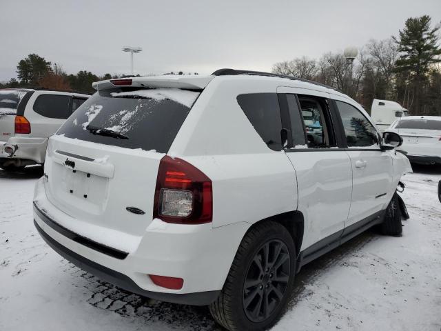 Photo 3 from auction – 2015 JEEP COMPASS SP with VIN 1C4NJDBB0FD371220
