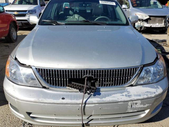 Photo 5 from auction – 2000 TOYOTA AVALON XL with VIN 4T1BF28B5YU069632