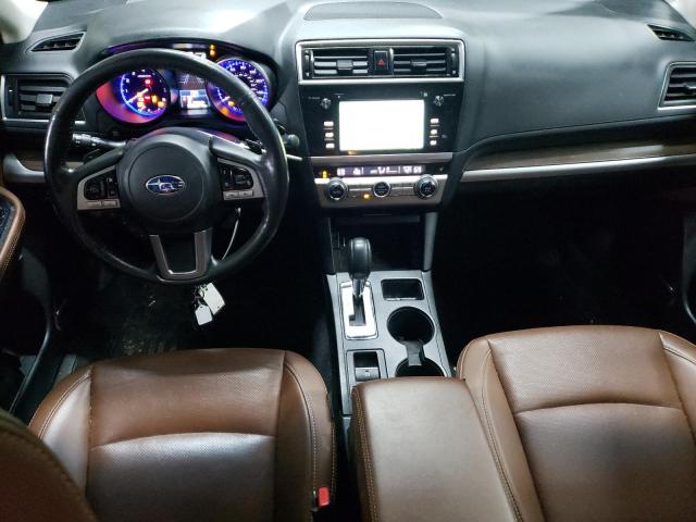 Photo 8 from auction – 2017 SUBARU OUTBACK TO with VIN 4S4BSATC1H3350127