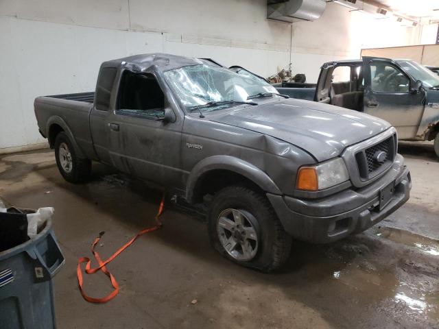 Photo 4 from auction – 2005 FORD RANGER SUP with VIN 1FTZR45E95PA38656