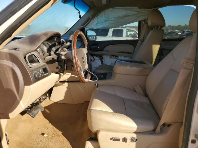 Photo 7 from auction – 2013 GMC YUKON DENA with VIN 1GKS1EEF3DR287680