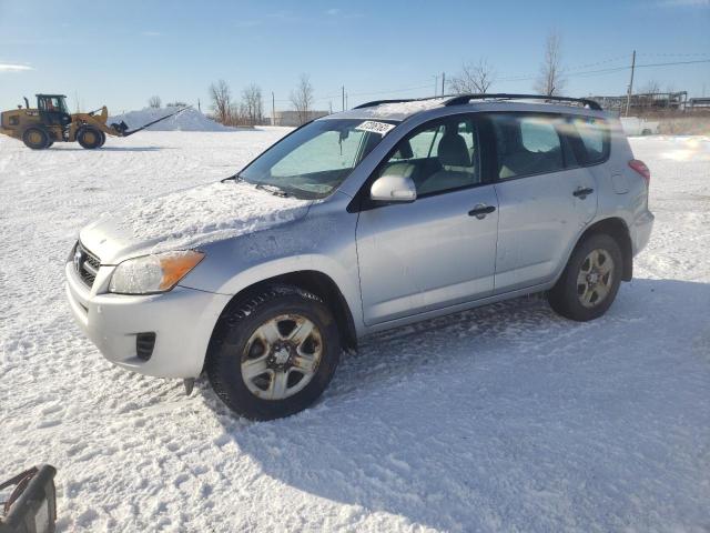 TOYOTA RAV4 2011 with VIN 2T3BF4DV6BW143442 - Photo from auction