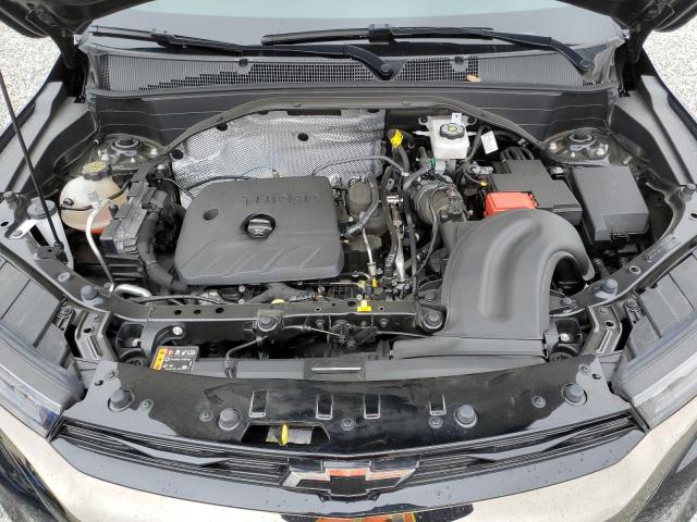 Photo 12 from auction – 2022 CHEVROLET TRAILBLAZE with VIN KL79MTSLXNB014369