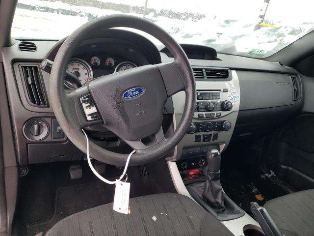 Photo 8 from auction – 2010 FORD FOCUS SE with VIN 1FAHP3FN4AW248680