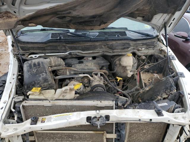 Photo 11 from auction – 2007 DODGE RAM 1500 S with VIN 1D7HU18297S270027