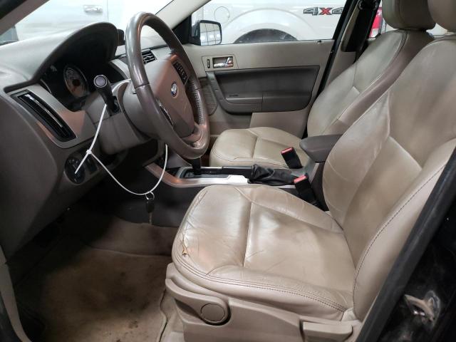 Photo 7 from auction – 2010 FORD FOCUS with VIN 1FAHP3HN4AW234582