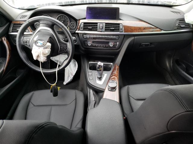 Photo 8 from auction – 2014 BMW 328 I SULE with VIN WBA3C1C54EK109927